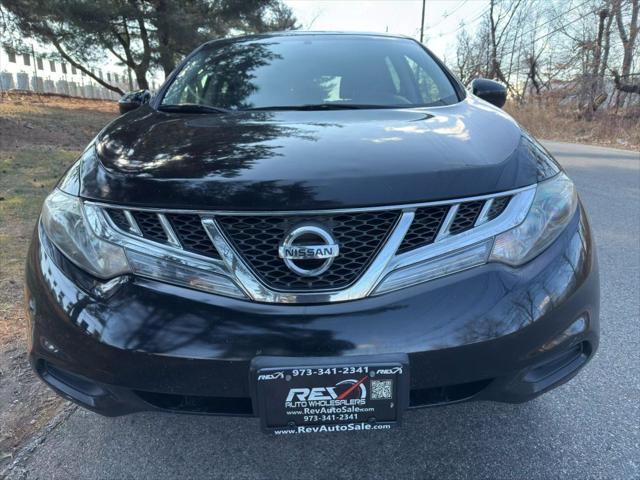 used 2013 Nissan Murano car, priced at $4,980