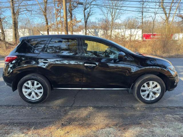 used 2013 Nissan Murano car, priced at $4,980