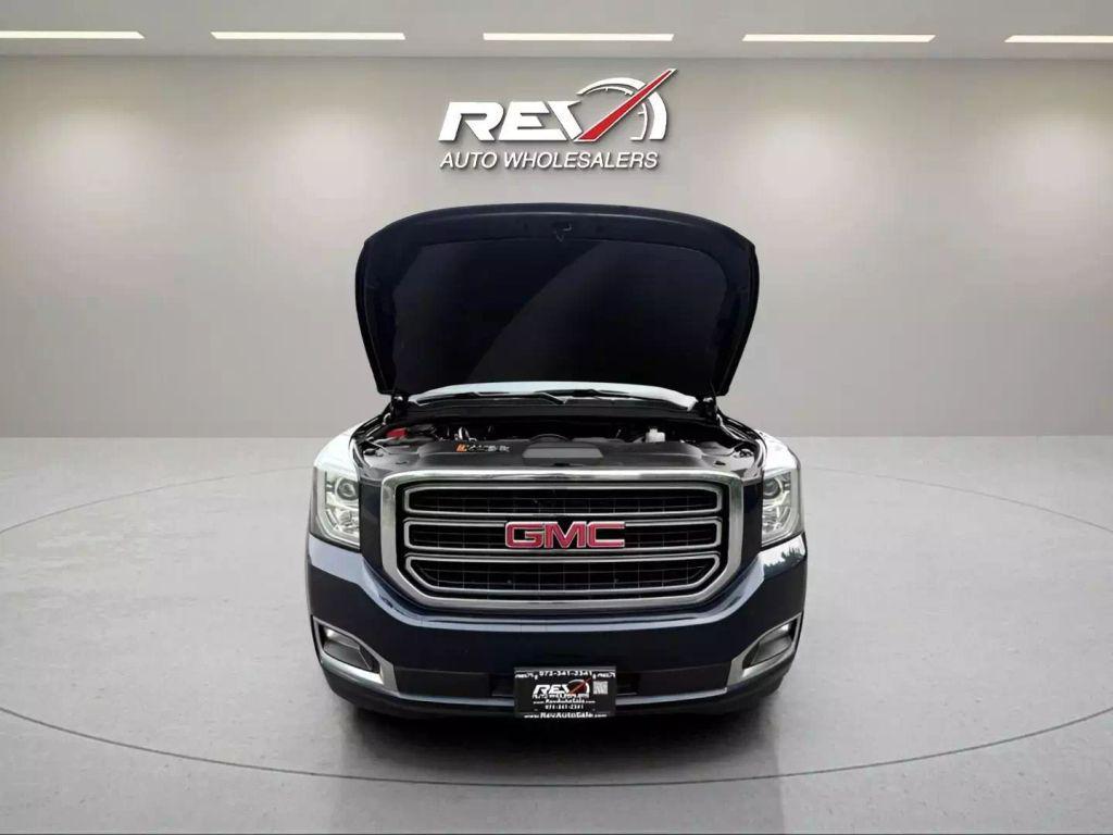 used 2019 GMC Yukon car, priced at $19,843