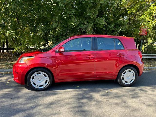 used 2009 Scion xD car, priced at $5,280