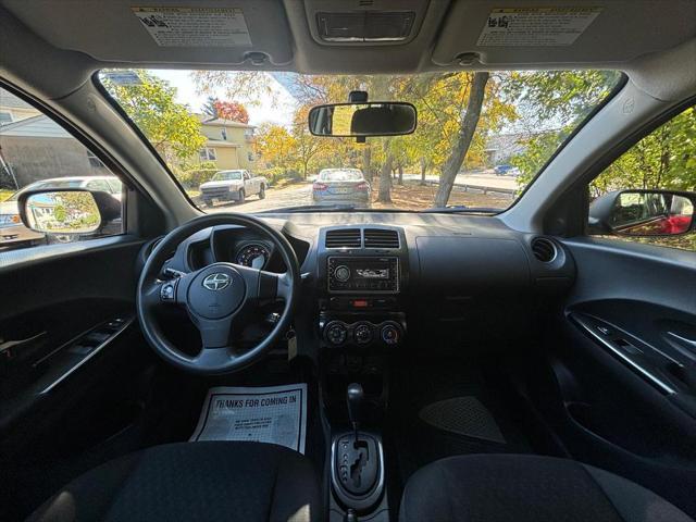 used 2009 Scion xD car, priced at $5,280