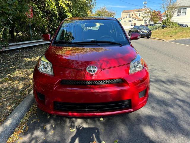 used 2009 Scion xD car, priced at $5,280