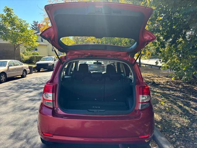 used 2009 Scion xD car, priced at $5,280