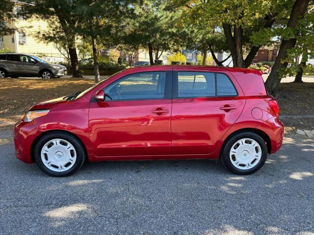 used 2009 Scion xD car, priced at $5,280