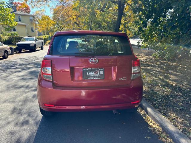 used 2009 Scion xD car, priced at $5,280