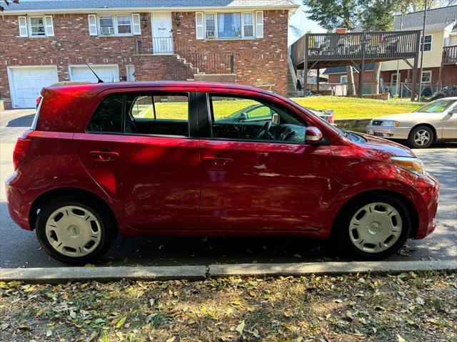 used 2009 Scion xD car, priced at $5,280