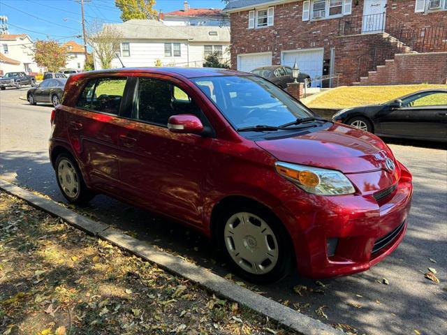 used 2009 Scion xD car, priced at $5,280