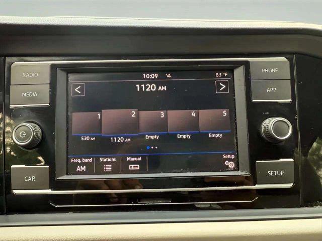 used 2019 Volkswagen Jetta car, priced at $9,880