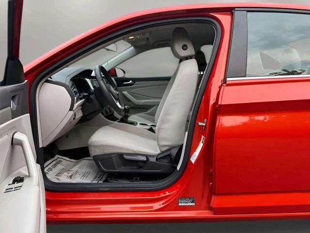 used 2019 Volkswagen Jetta car, priced at $9,880