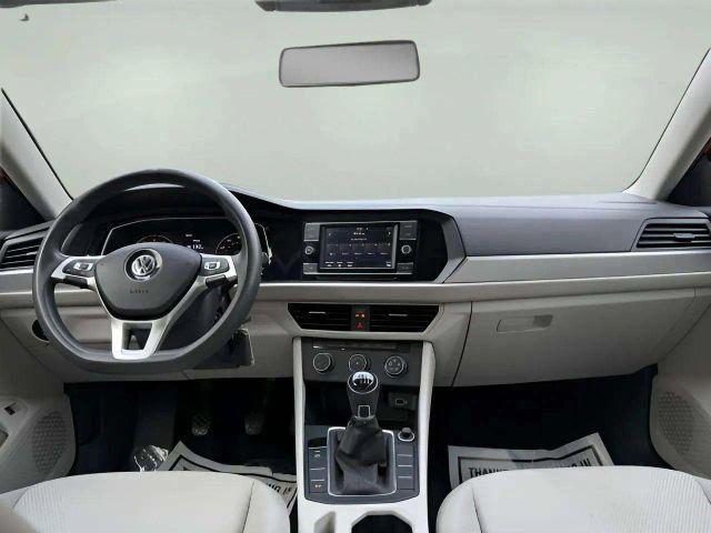 used 2019 Volkswagen Jetta car, priced at $9,880