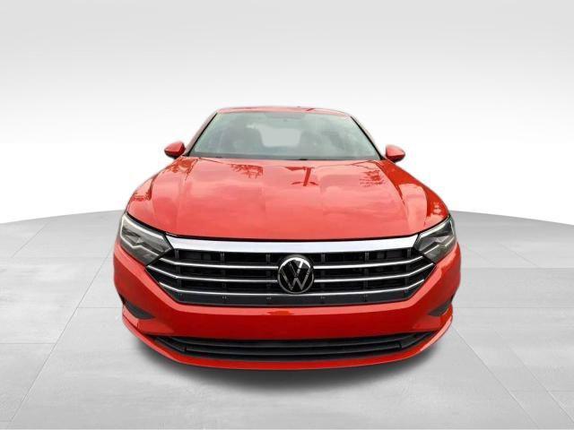 used 2019 Volkswagen Jetta car, priced at $9,880