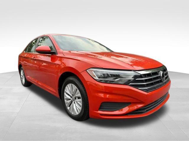 used 2019 Volkswagen Jetta car, priced at $9,880