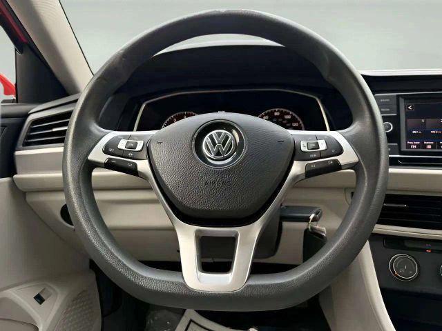 used 2019 Volkswagen Jetta car, priced at $9,880