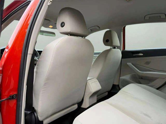 used 2019 Volkswagen Jetta car, priced at $9,880