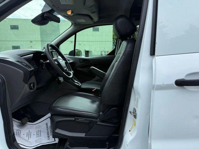used 2019 Ford Transit Connect car, priced at $11,980