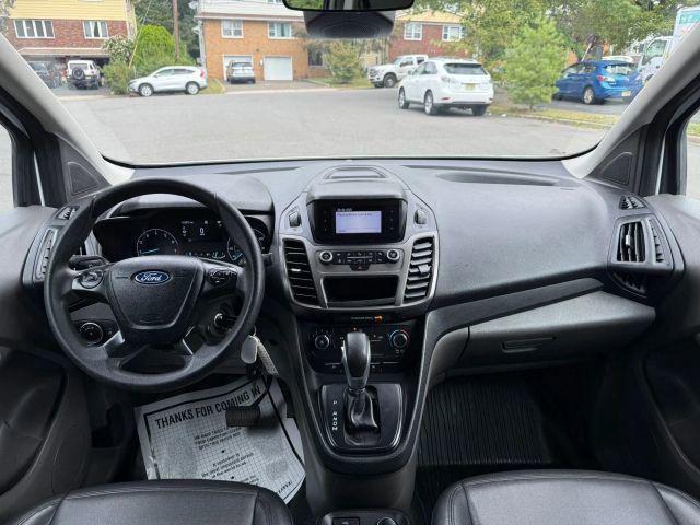 used 2019 Ford Transit Connect car, priced at $11,980