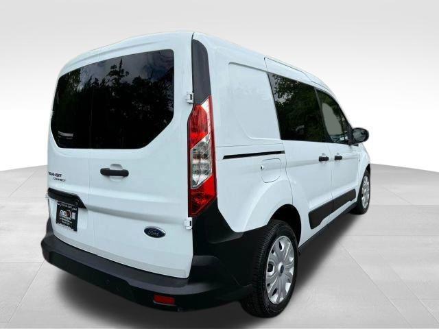 used 2019 Ford Transit Connect car, priced at $11,980