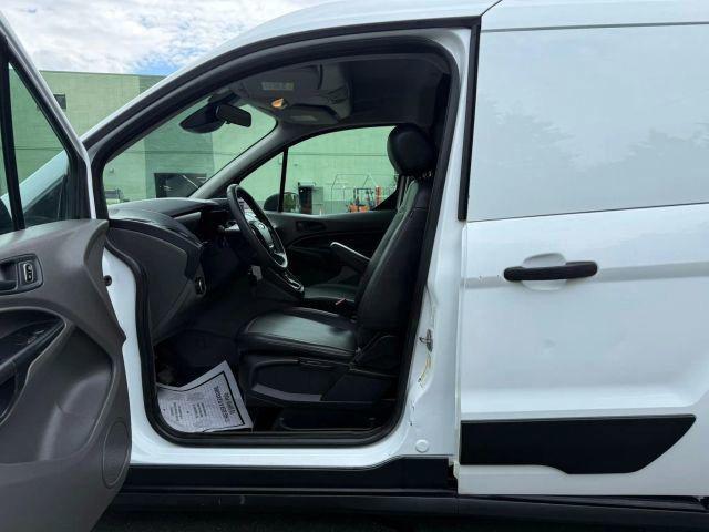 used 2019 Ford Transit Connect car, priced at $11,980