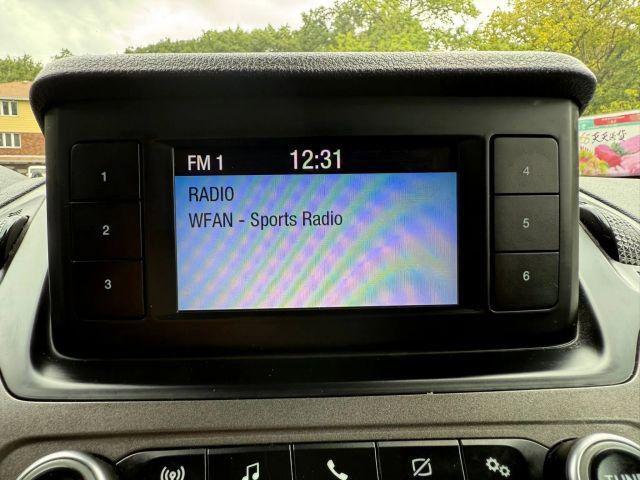 used 2019 Ford Transit Connect car, priced at $11,980