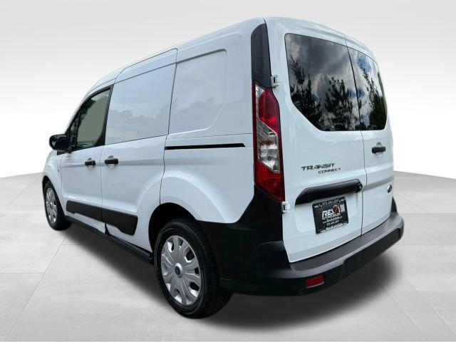 used 2019 Ford Transit Connect car, priced at $11,980