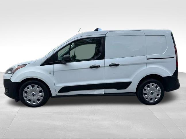 used 2019 Ford Transit Connect car, priced at $11,980