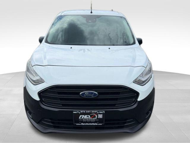 used 2019 Ford Transit Connect car, priced at $11,980