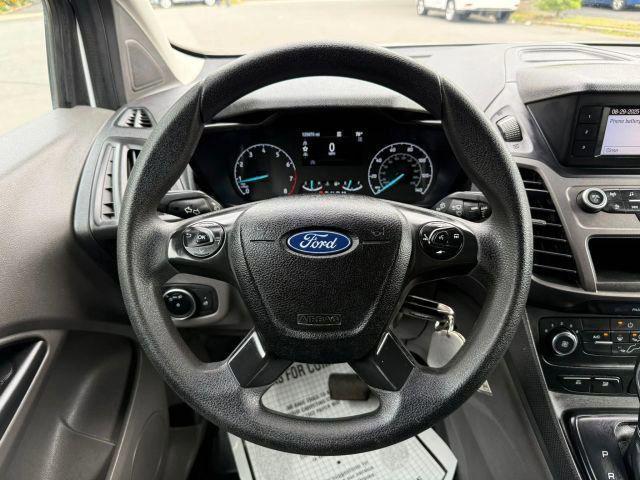 used 2019 Ford Transit Connect car, priced at $11,980
