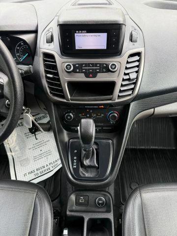 used 2019 Ford Transit Connect car, priced at $11,980