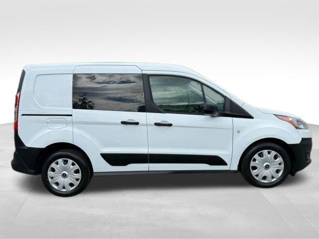 used 2019 Ford Transit Connect car, priced at $11,980