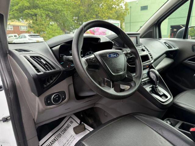 used 2019 Ford Transit Connect car, priced at $11,980