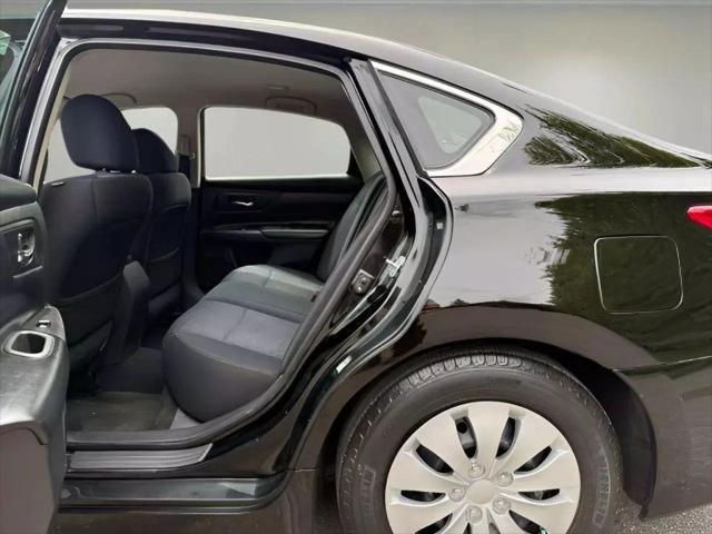 used 2016 Nissan Altima car, priced at $8,880