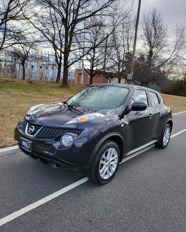 used 2011 Nissan Juke car, priced at $6,480