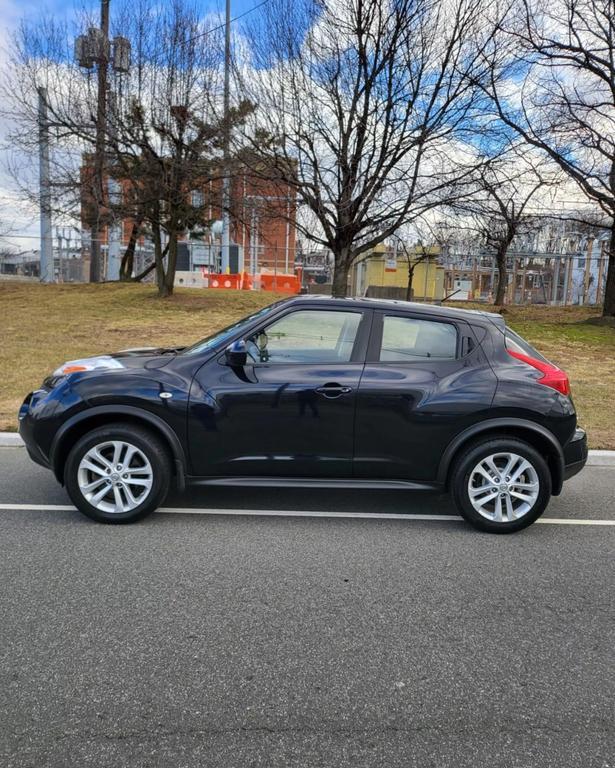 used 2011 Nissan Juke car, priced at $6,480