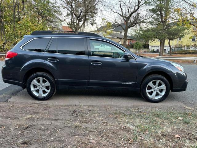 used 2013 Subaru Outback car, priced at $8,480