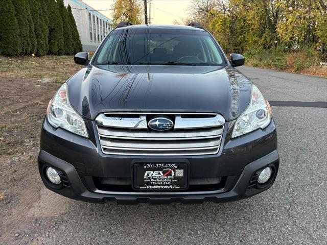 used 2013 Subaru Outback car, priced at $8,480