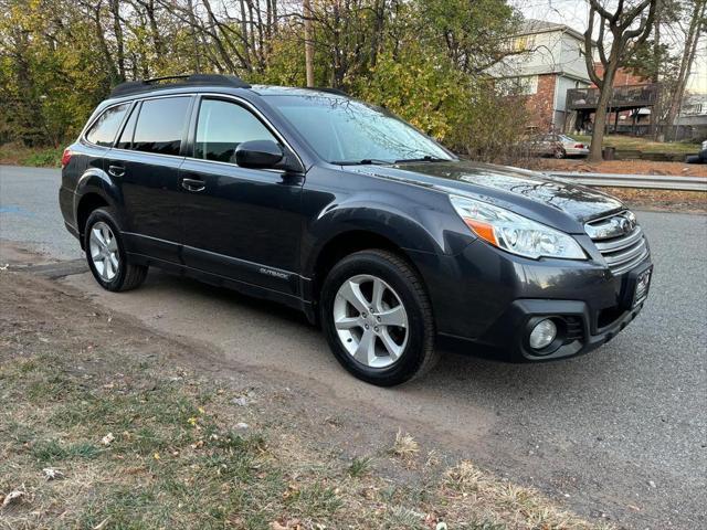 used 2013 Subaru Outback car, priced at $8,480