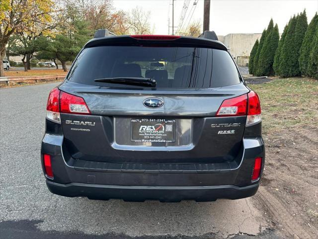 used 2013 Subaru Outback car, priced at $8,480