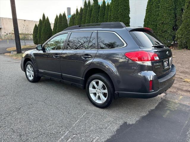 used 2013 Subaru Outback car, priced at $8,480