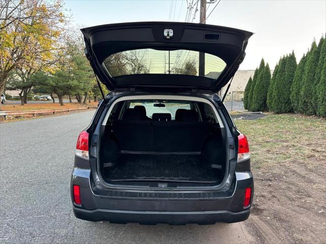 used 2013 Subaru Outback car, priced at $8,480