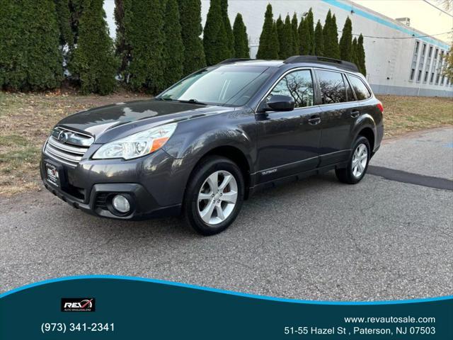 used 2013 Subaru Outback car, priced at $7,240