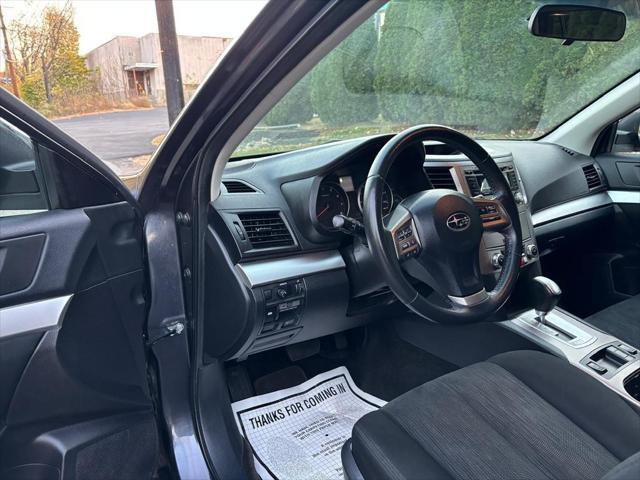 used 2013 Subaru Outback car, priced at $8,480