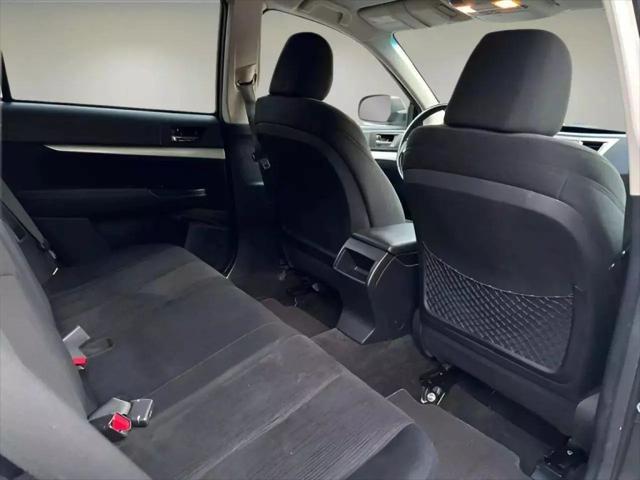 used 2013 Subaru Outback car, priced at $6,780