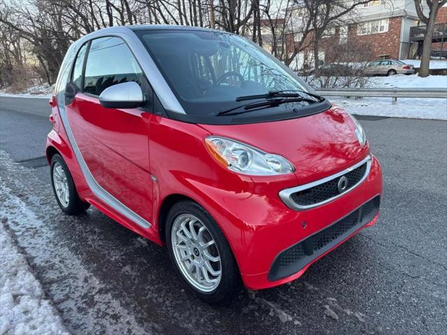 used 2013 smart ForTwo car, priced at $5,280