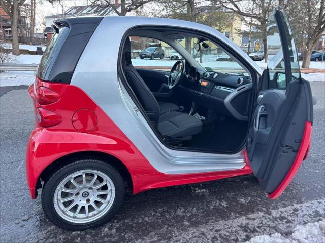 used 2013 smart ForTwo car, priced at $5,280