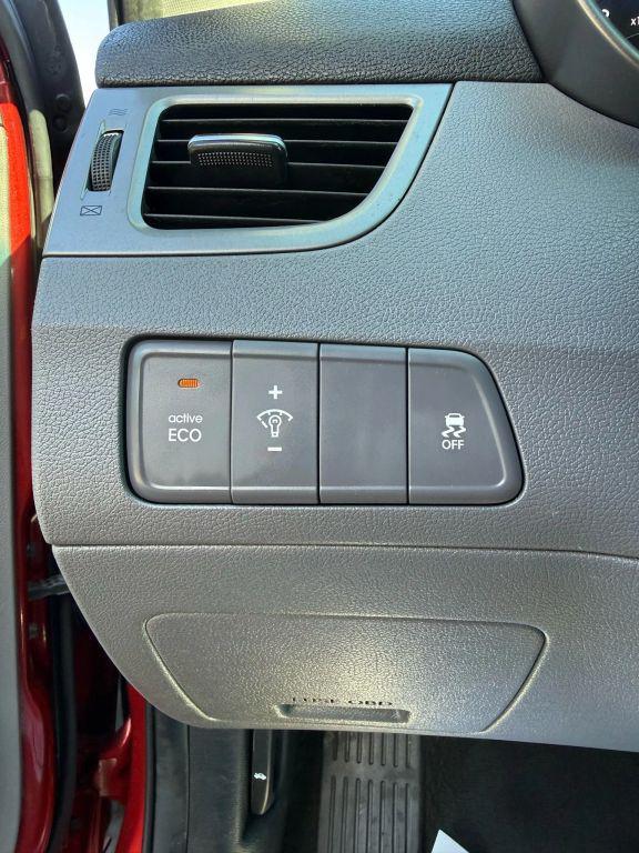used 2015 Hyundai Elantra car, priced at $6,880