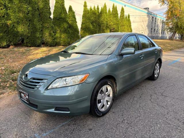 used 2009 Toyota Camry car, priced at $5,290