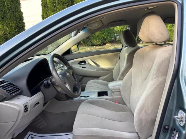 used 2009 Toyota Camry car, priced at $5,290