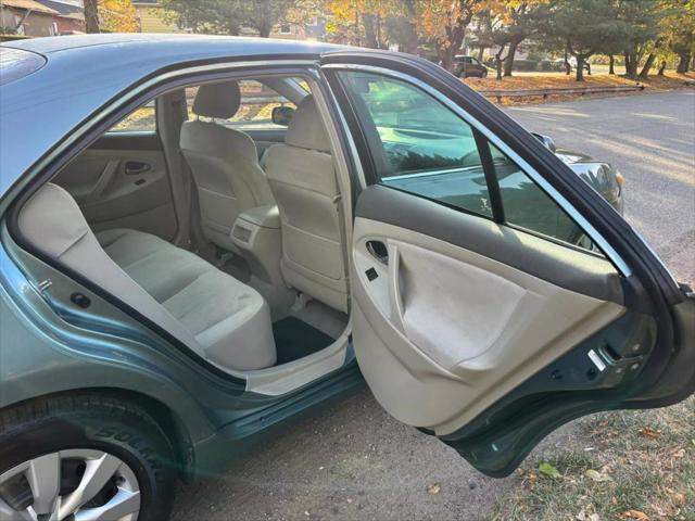 used 2009 Toyota Camry car, priced at $5,290