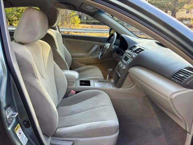 used 2009 Toyota Camry car, priced at $5,290