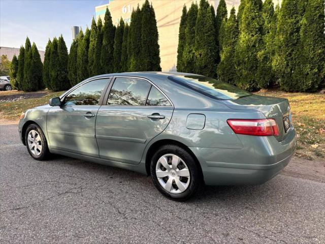 used 2009 Toyota Camry car, priced at $5,290